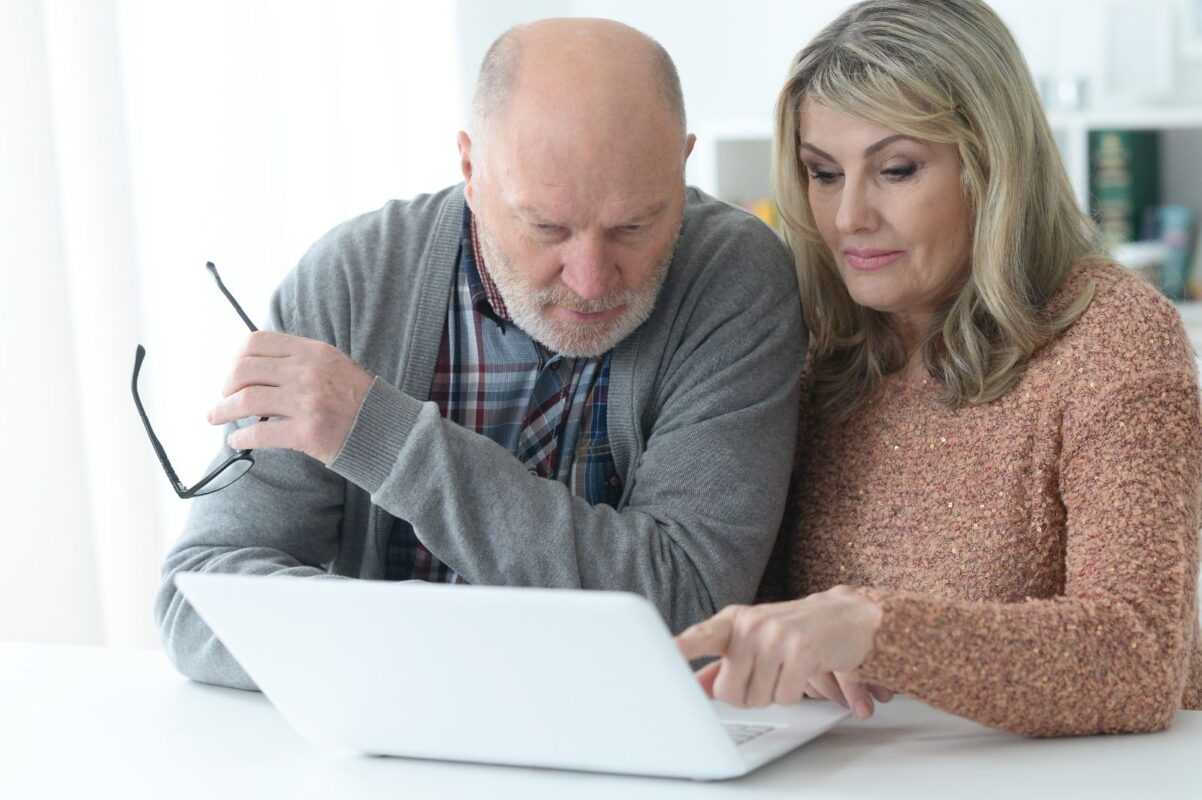 assurance de prêt immobilier pour les seniors